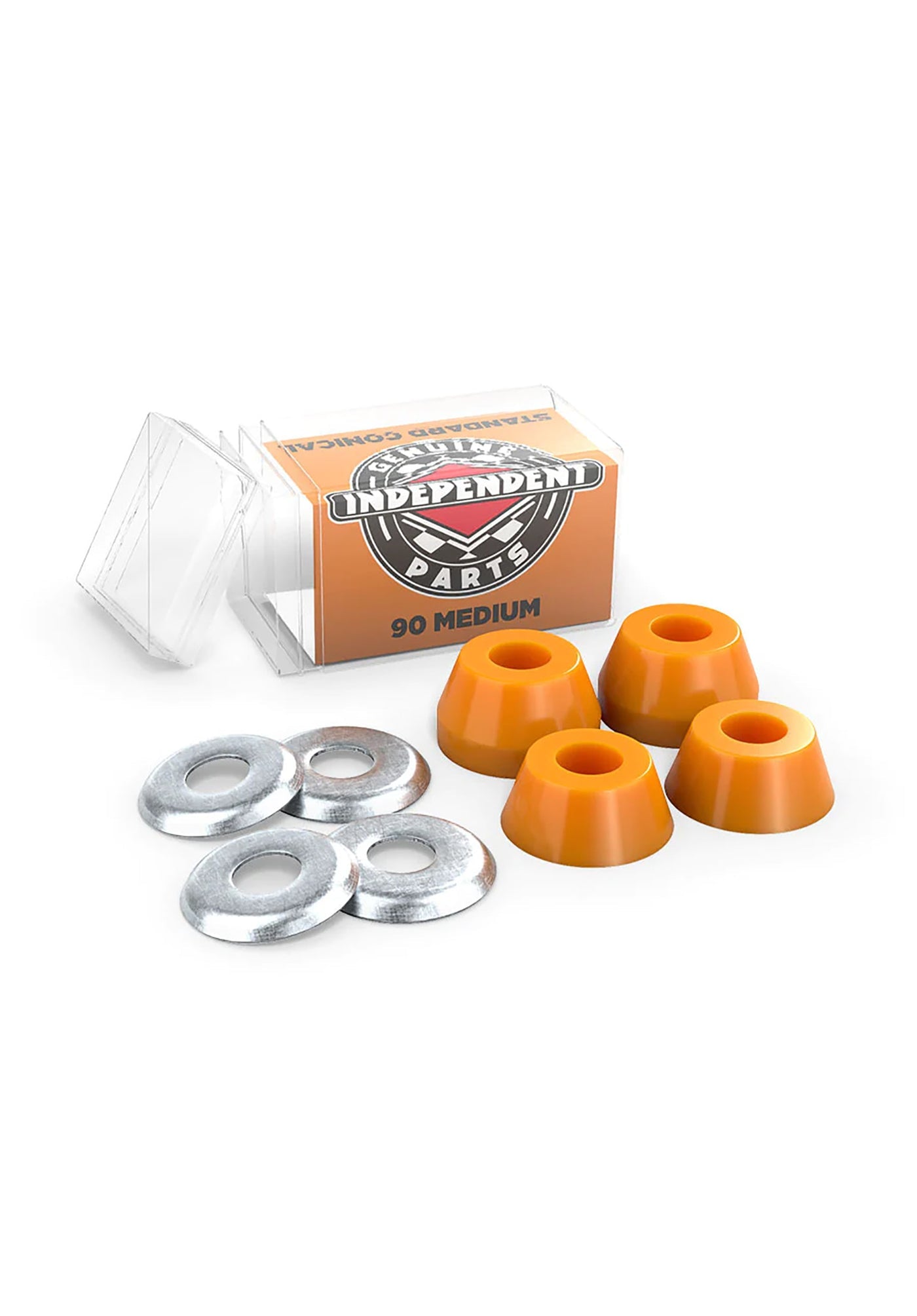 Independent Conical Medium Bushings 90A