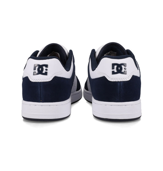DC Shoes Manteca 4 S