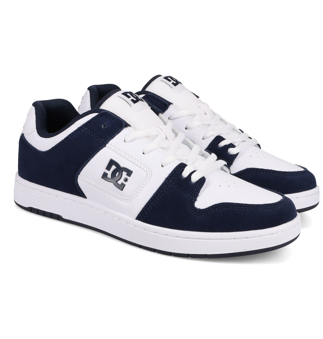 DC Shoes Manteca 4 S