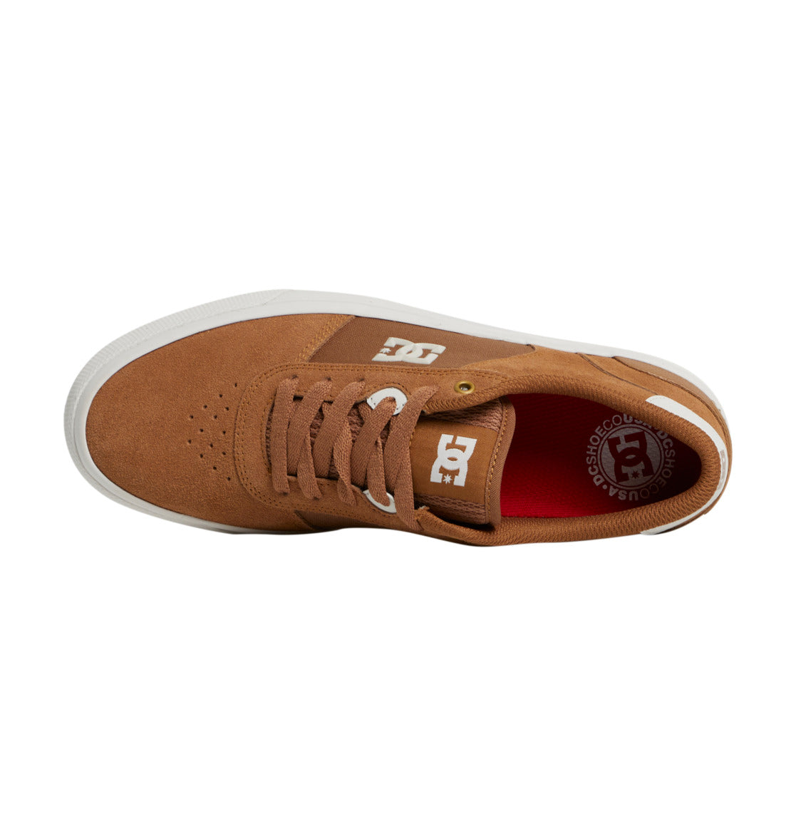 DC Shoes Teknic S