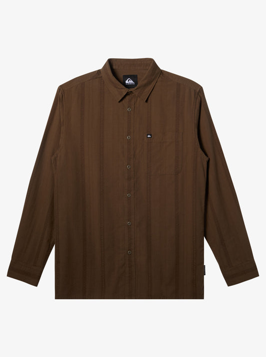 Quiksilver Hemd WAVERLY LS