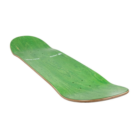 Deck Arbor Gresyon Faces Deck 8.62