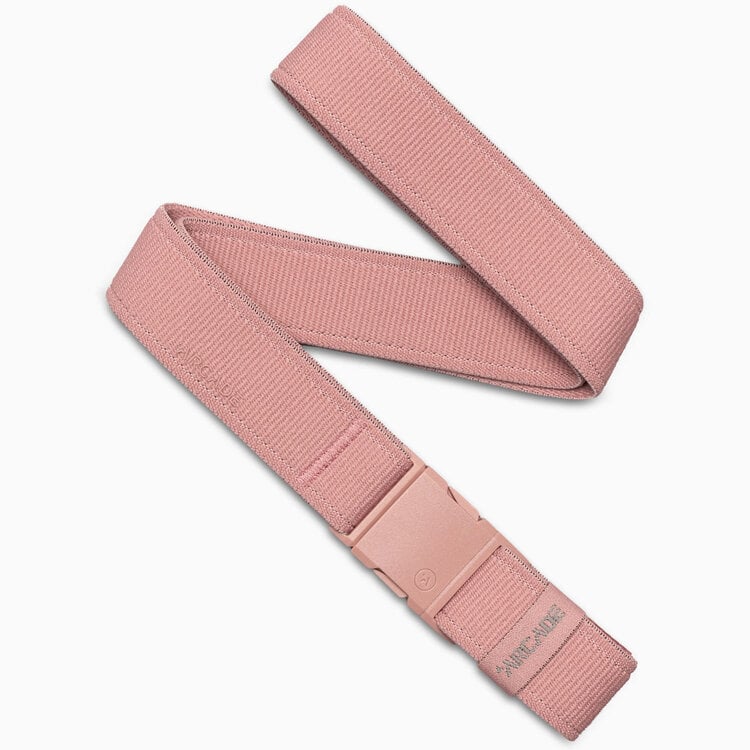 Arcade Atlas Slim Belt Bloom
