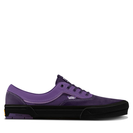 Vans Skate Era Wafflecup Shoes Matte Purple / Bl