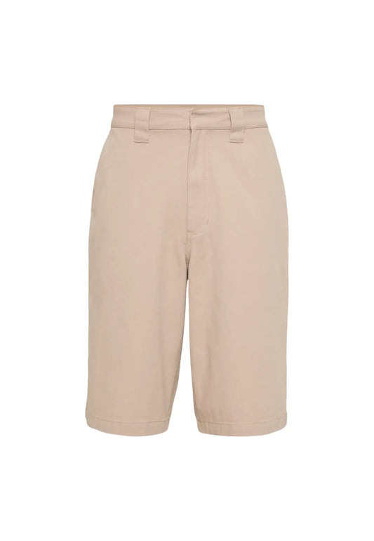 Santa Cruz Dillon Shorts Beige
