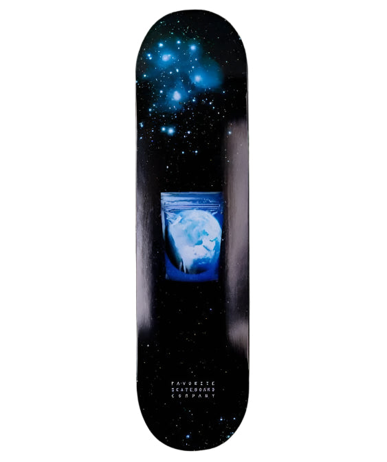 Lieblings-Bag Of World Deck 8.2