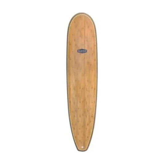 Buster Mini Malibu 7’6 Bamboo Surfboard