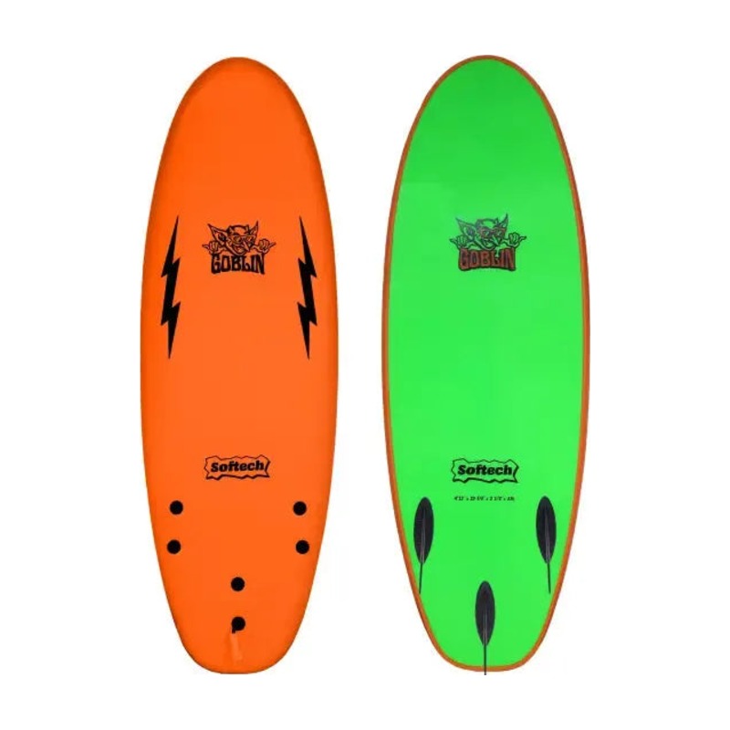 Softech Goblin 6'0