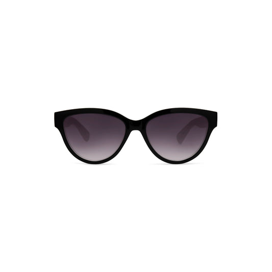 Brto Recycled Sunglass Black Black