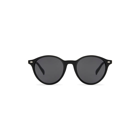 Brto Recycled Sunglass Black Black