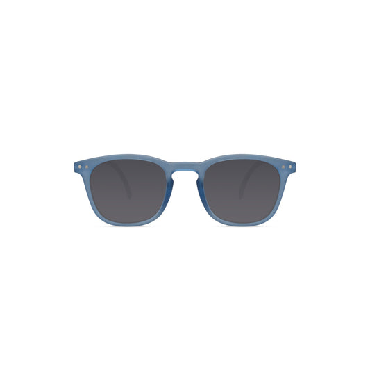 Brto Recycled Sunglass Kids Blue Black