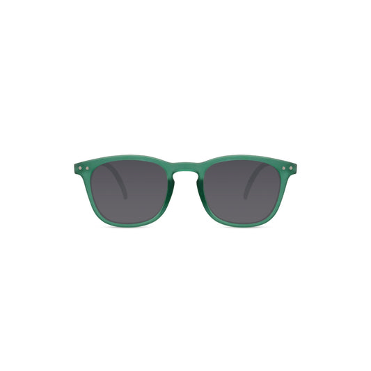 Brto Recycled Sunglass Kids Green Black