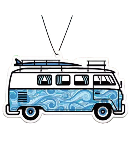 Wohnmobil-Lufterfrischer