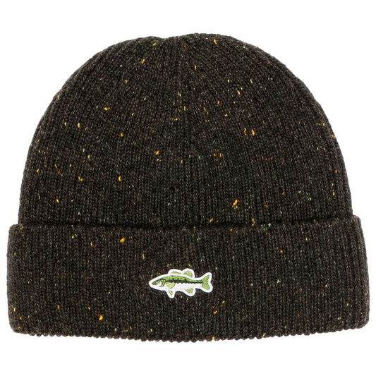 Salty Crew Doryman Beanie Dusty Olive