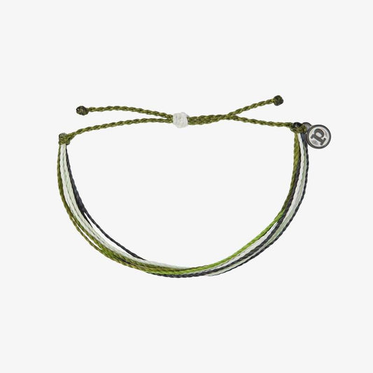 Pura Vida Charity Elephant Sanctuary Bracelet