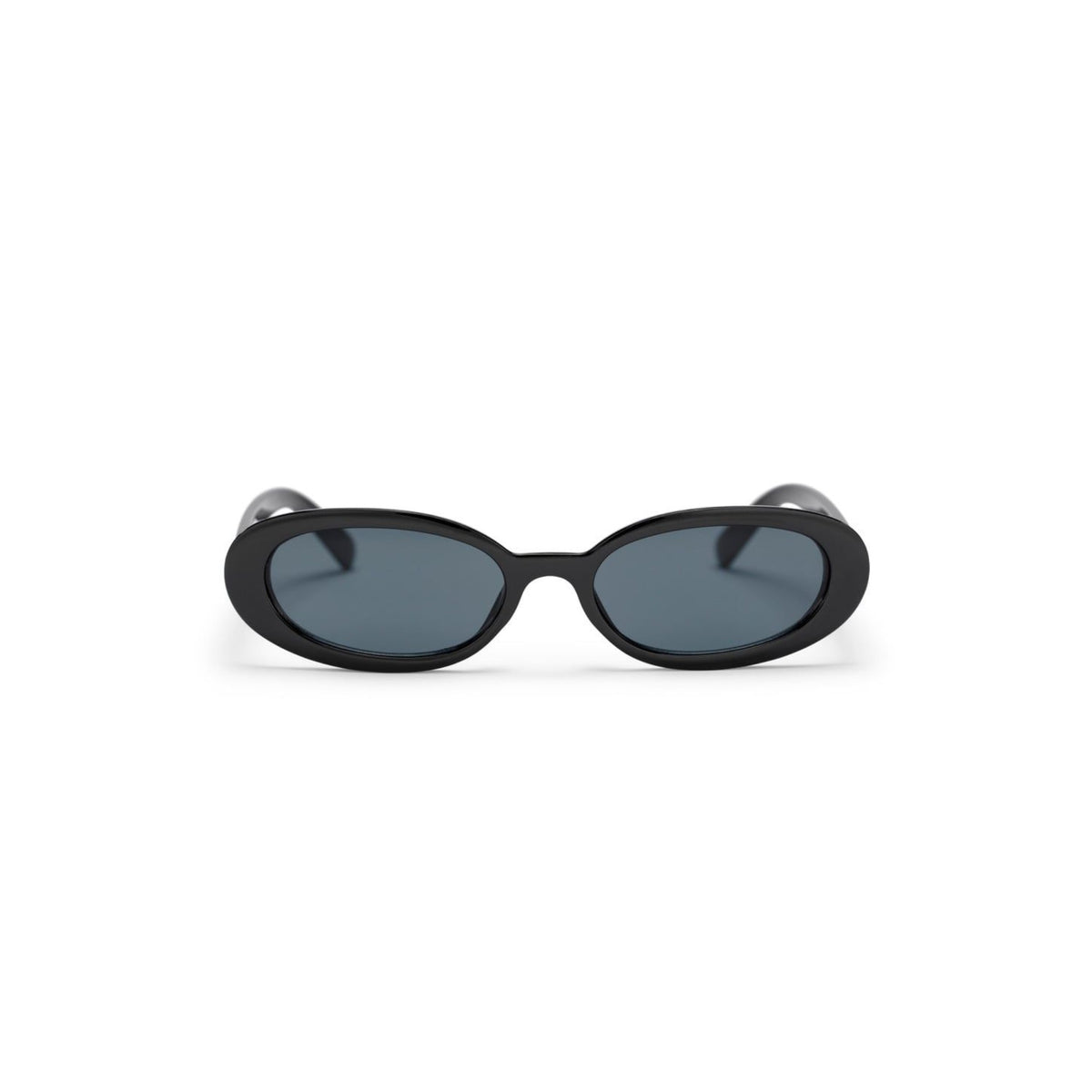 CHPO Alice Sunglasses Black Black