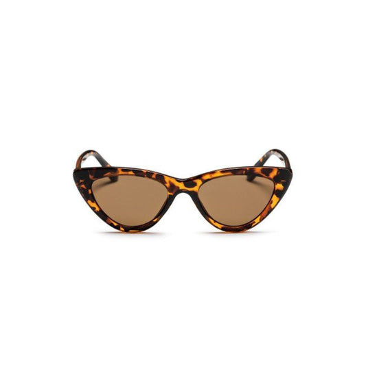 CHPO Amy Sunglasses Turtle Brown / Brown