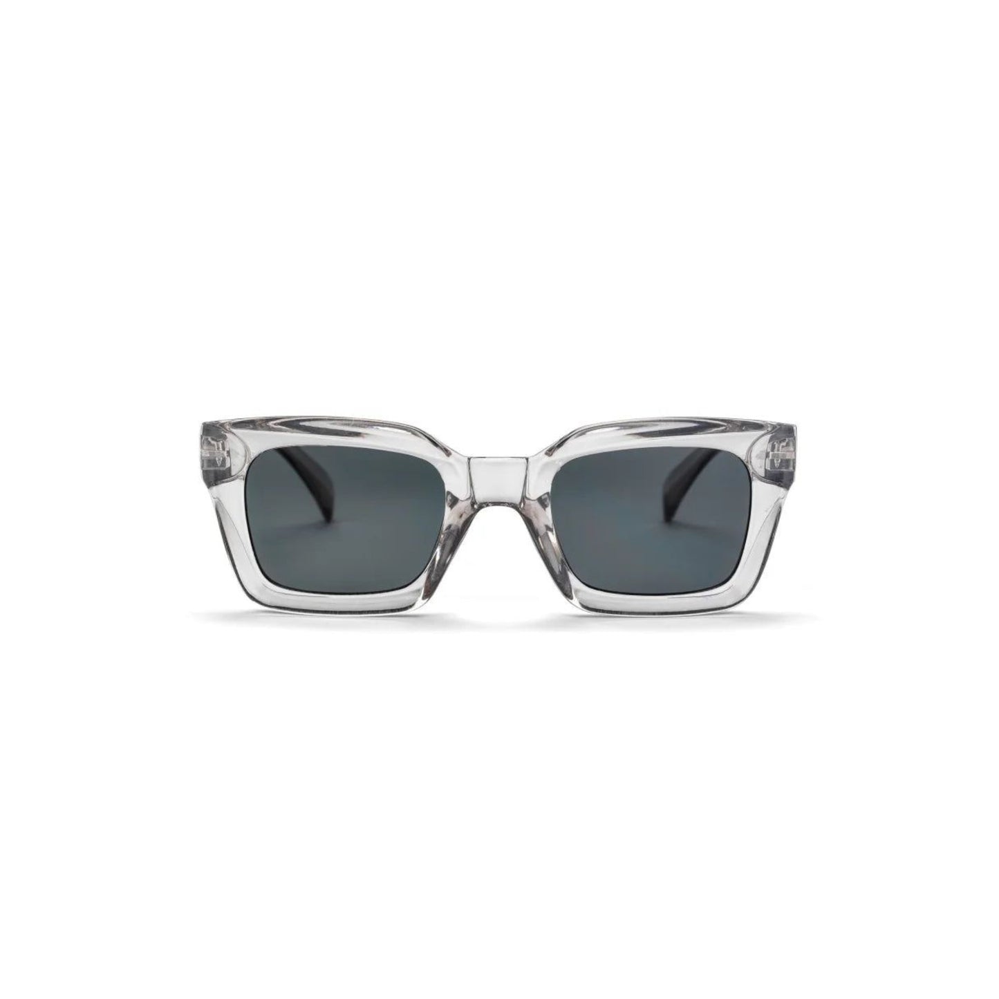 CHPO Anna Sunglasses Grey/Black Grey