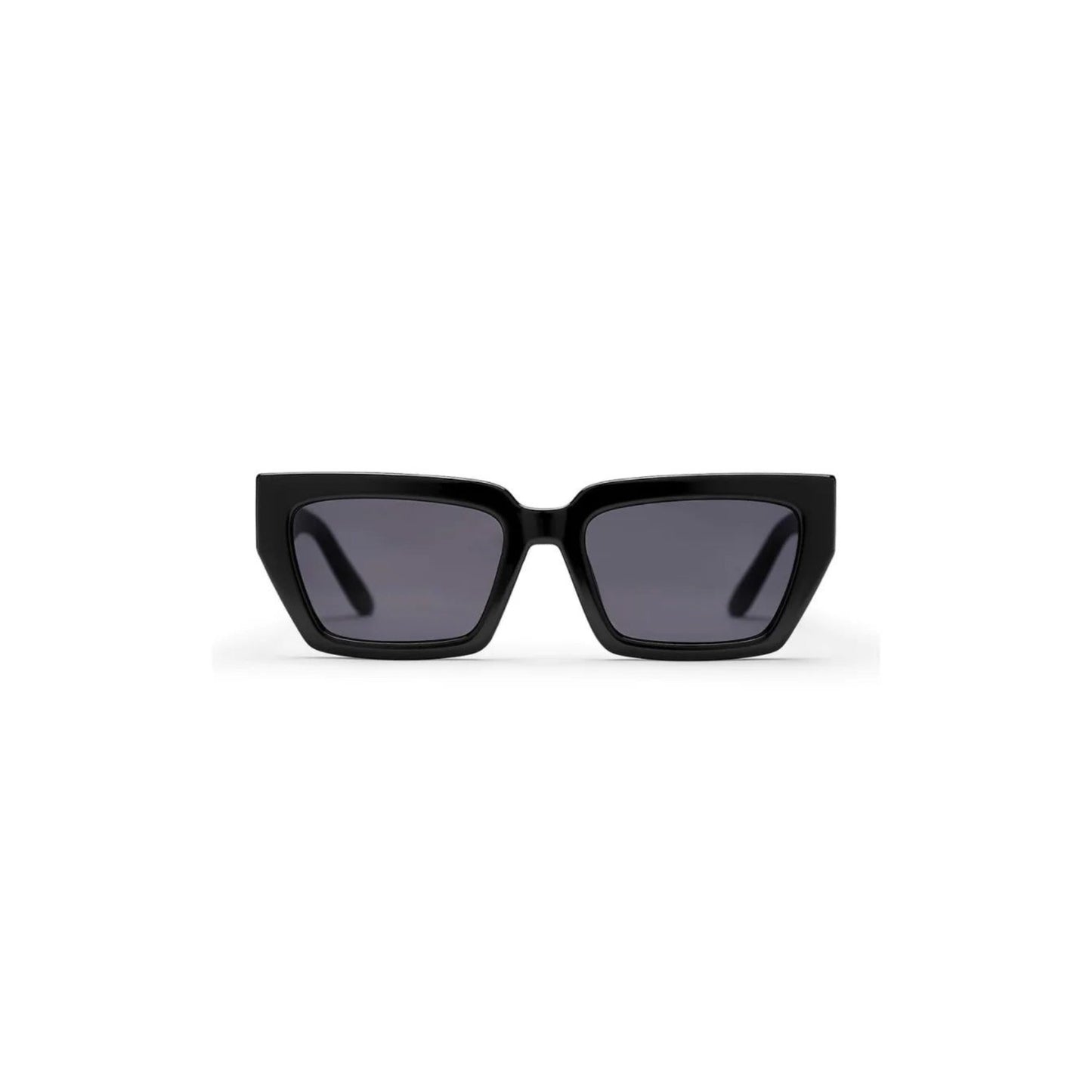 CHPO Bastian Sunglasses Black/Black Black