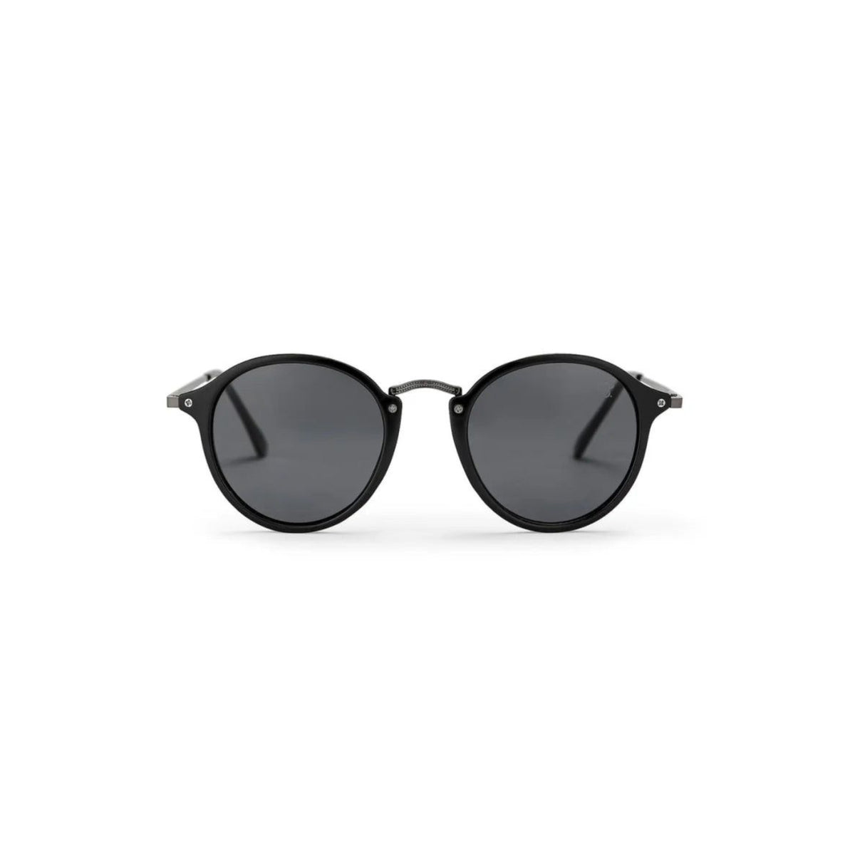 CHPO Club Sunglasses Black Black