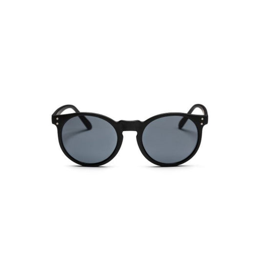 CHPO Coxos Sunglasses Black Black