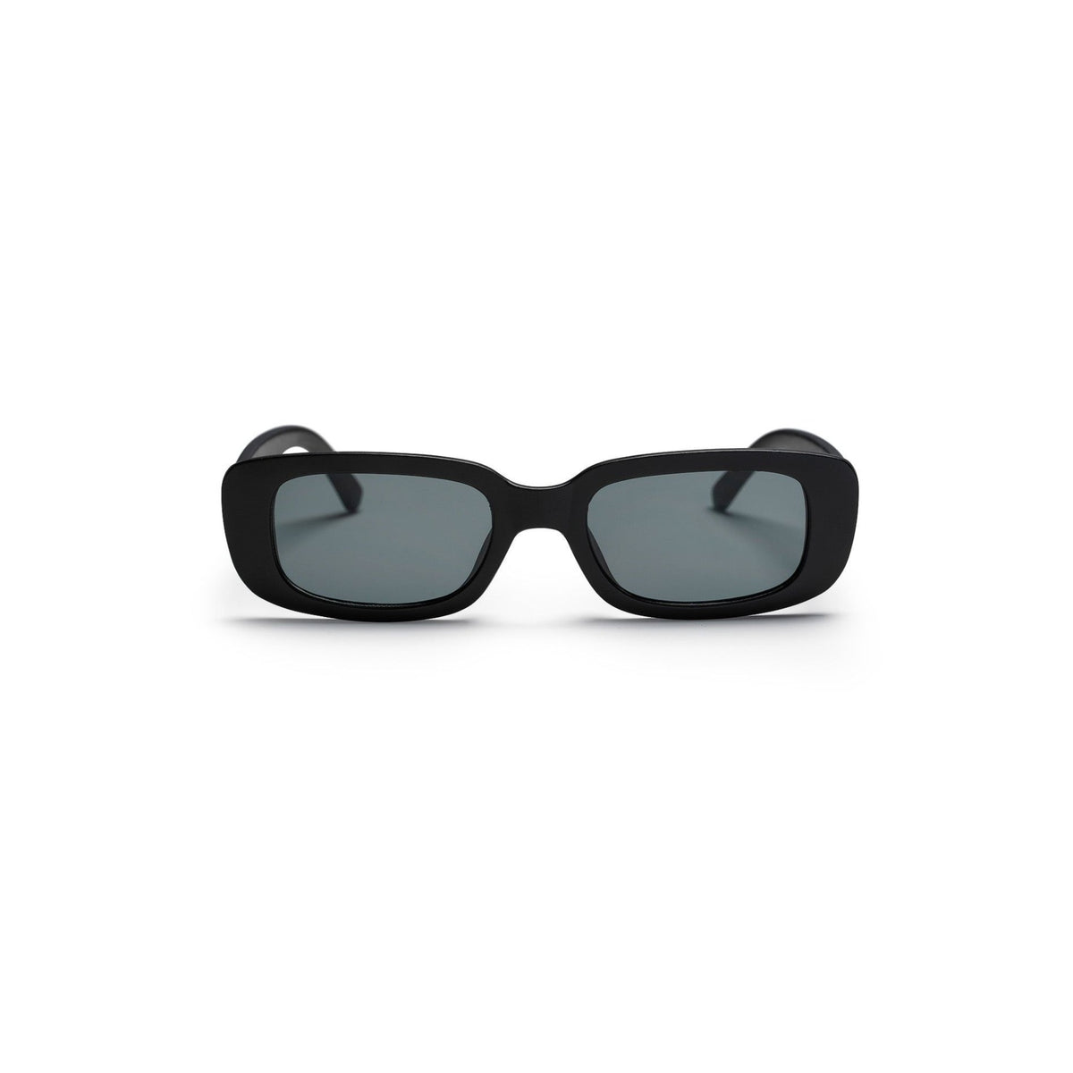 CHPO Nicole Sunglasses Black Black