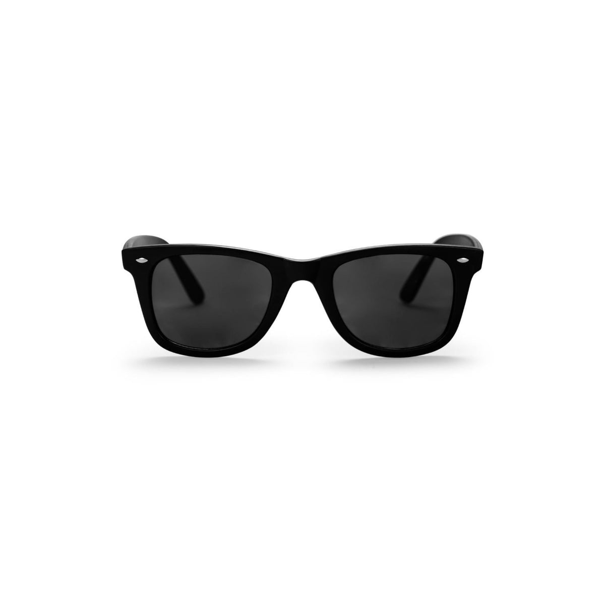 CHPO Noway Sunglasses Black Black