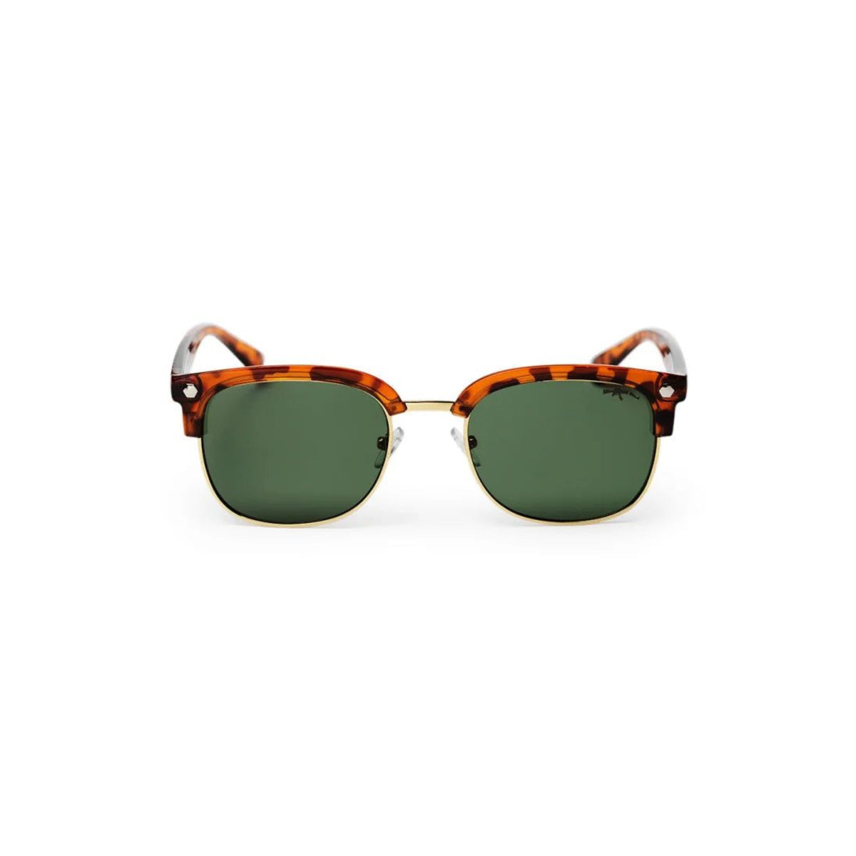 CHPO Rumi Sunglasses Turtle Brown Turtle Brown