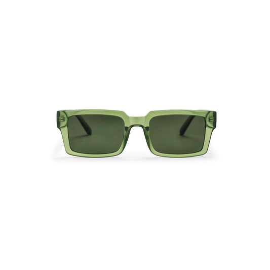 CHPO Stellar Sunglasses Forest Green Forest Green