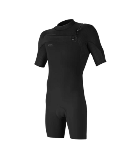 O'Neill Hyperfreak 2mm Chest Zip S/S