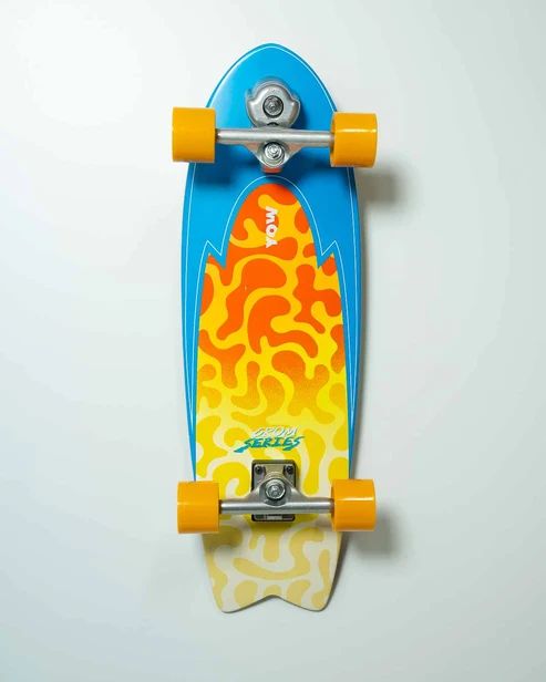 Yow Huntington Surfskate 30"