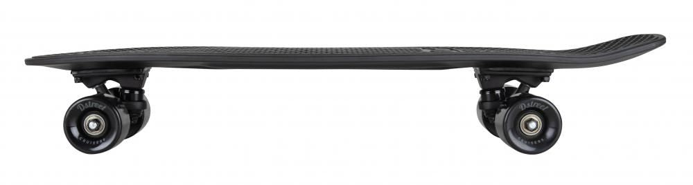 D-Street Cruiser Complete 27" Triple Black