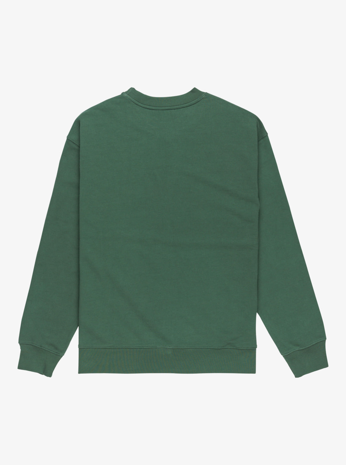 Quiksilver DNA Crew Grün