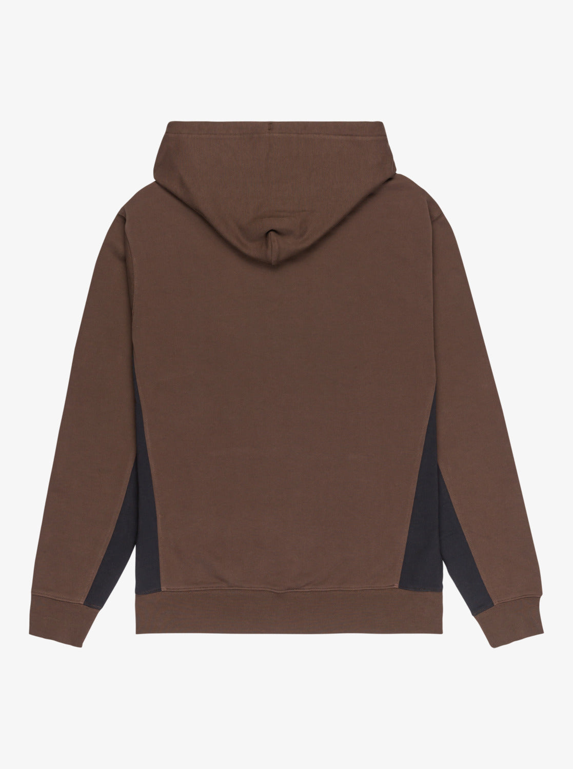 Quiksilver CB Hood Brown