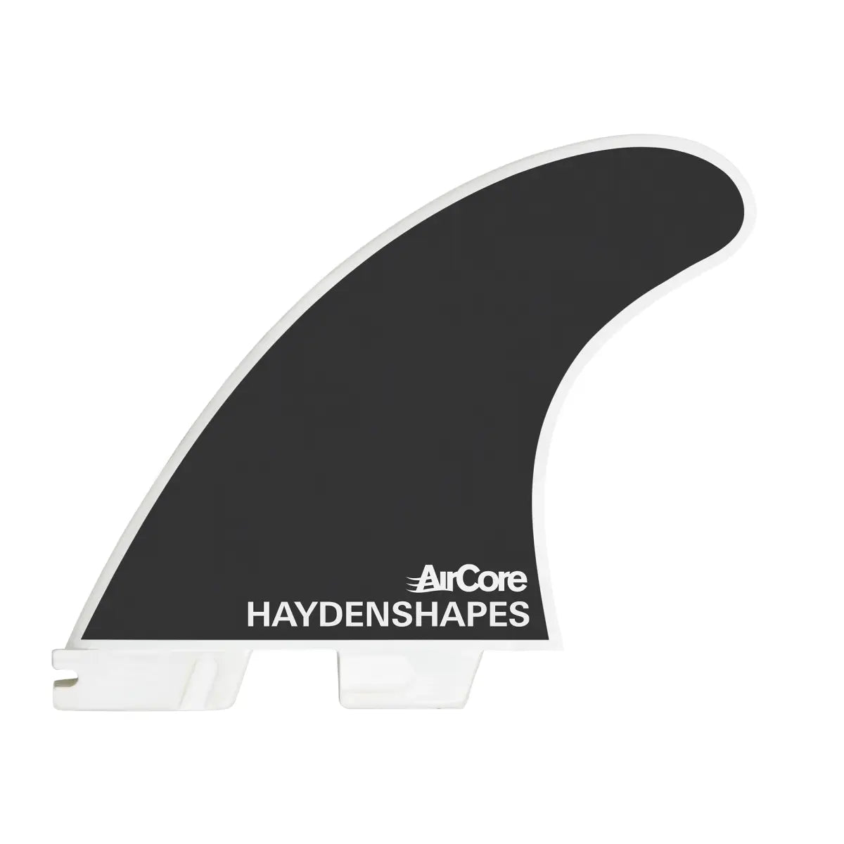 FCS 2 HS PC AirCore Large Tri Retail FIns White