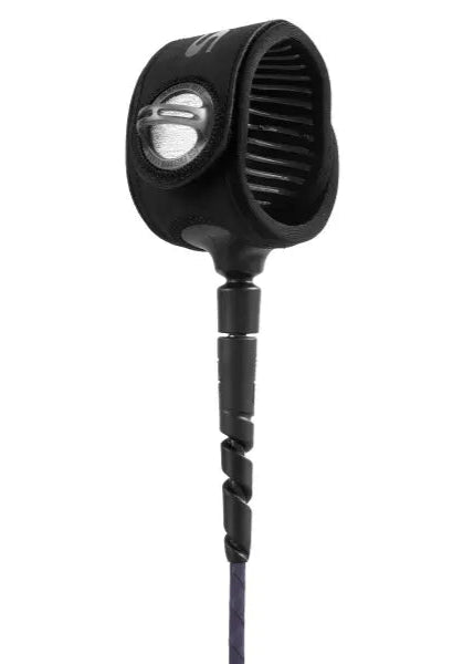 FCS 6’ Freedom Helix Comp Leash