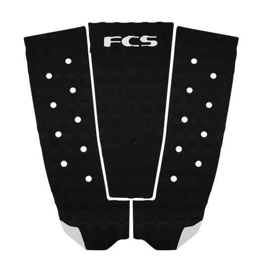 FCS C3 Classic Traction Black