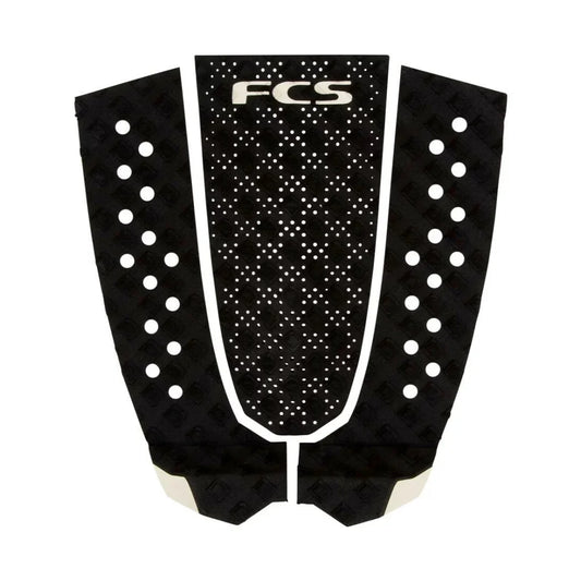 FCS T-3 Eco Traction Pad Midnight