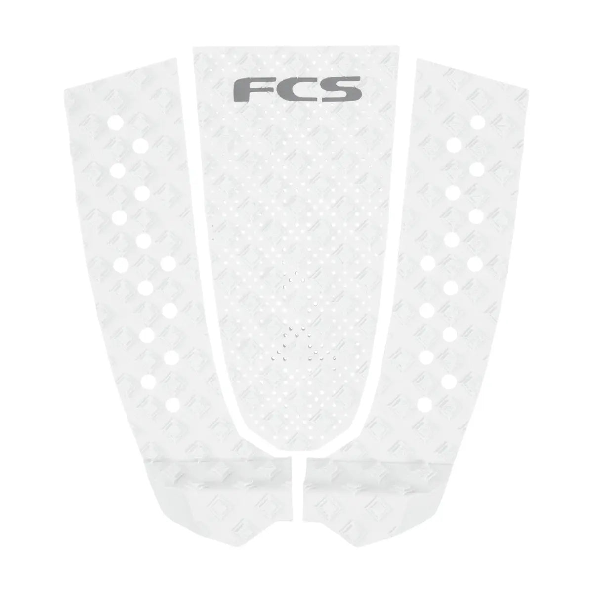 FCS T-3 Eco Weiß/Kühlgrau