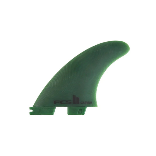 FCS II Carver Neo Glass Eco Large Tri Fins