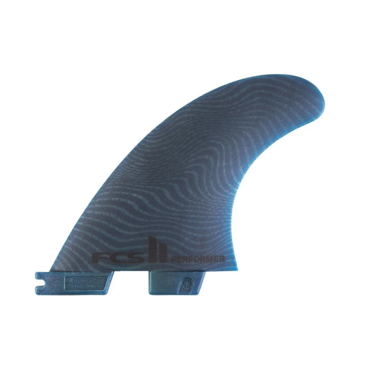 FCS II Performer Neo Glass Eco Small Tri Fins