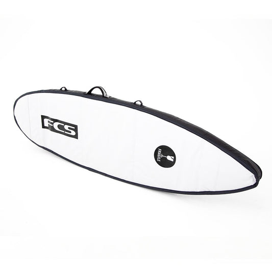 FCS Travel 2 Fun Board 7'0 Bolsa para prancha