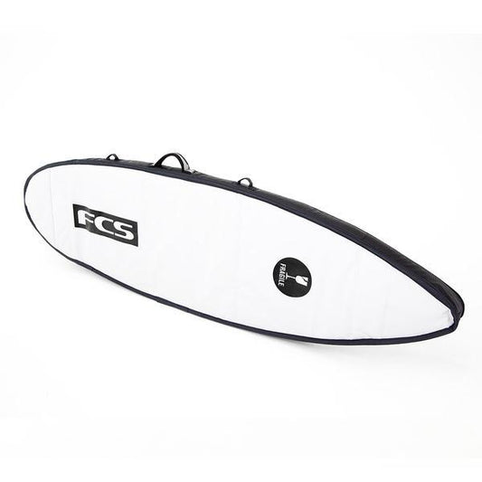 FCS Travel 2 All Purpose 6'0 Boardbag