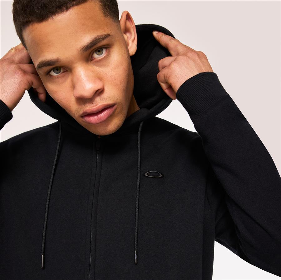 Oakley Relax Full Zip Hoodie 2.0
