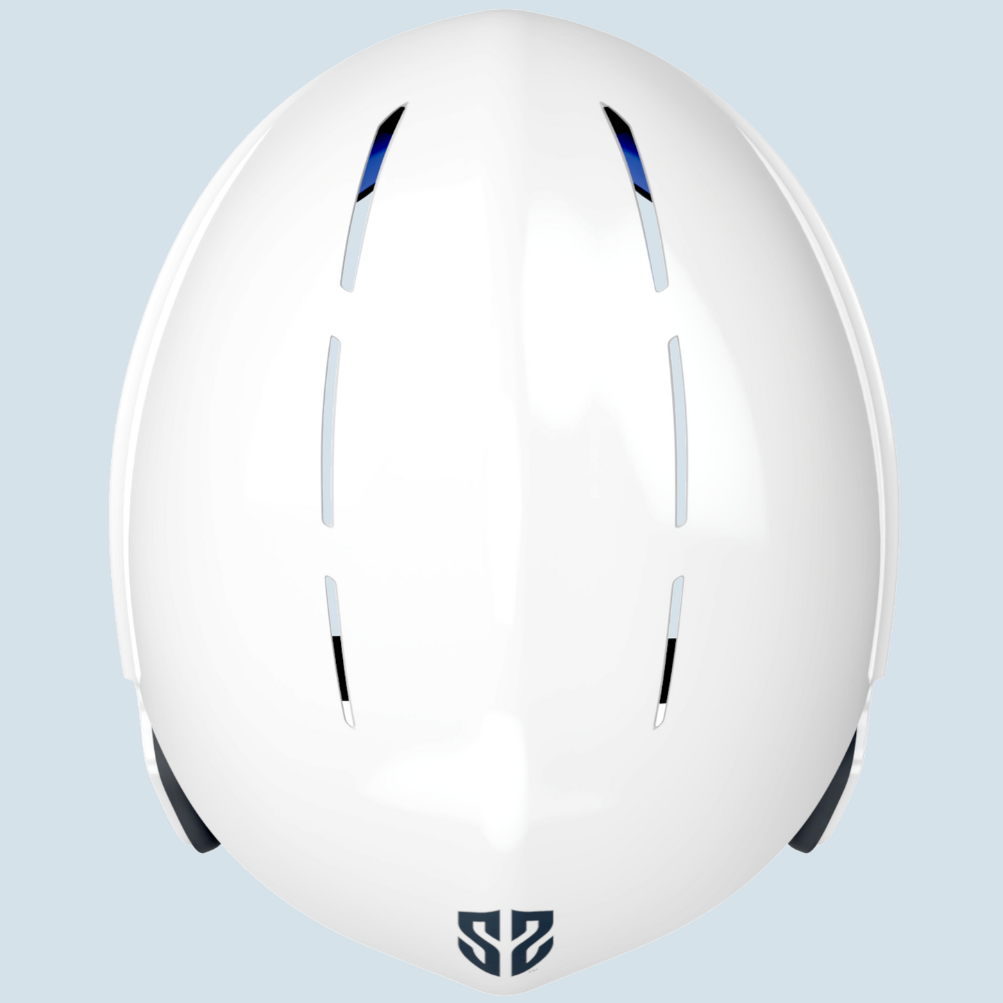 Simba Sentinel Helmet white