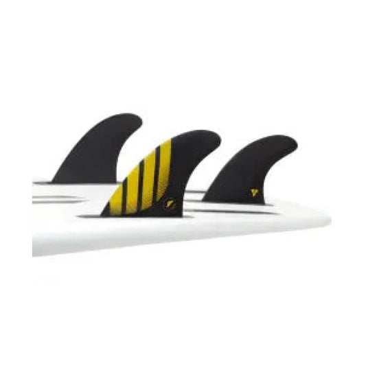 Conjunto de alhetas de propulsão FUTURES P4 Alpha Small