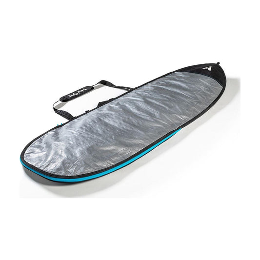 ROAM Boardbag Surfboard Daylight Hybrid Fish Silver