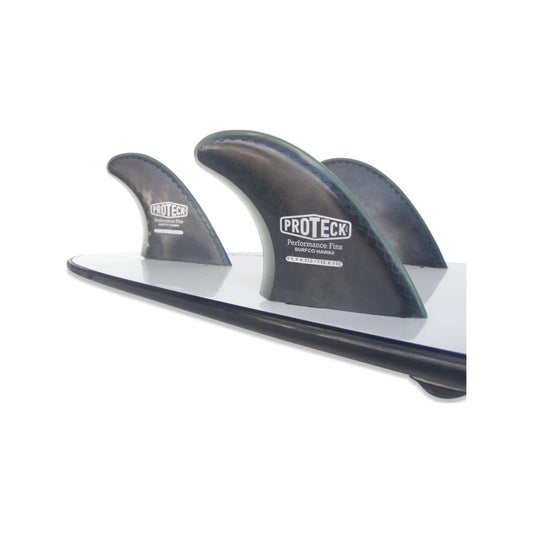 SurfCo Hawaii Performance Thruster Set FCS Médio