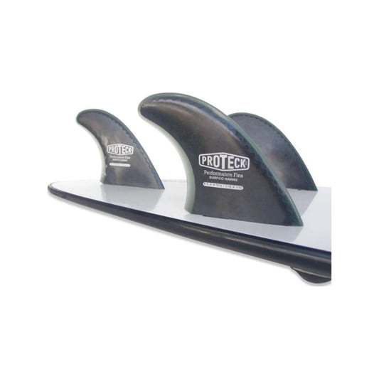 SurfCo Hawaii Performance Thruster Set FCS Grande