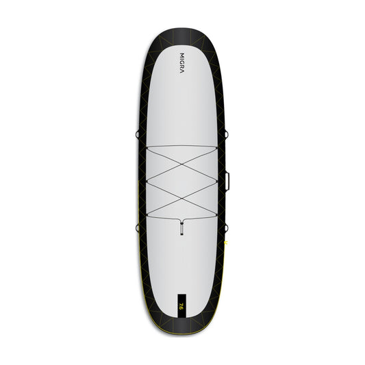 MIGRA - Double Bag 7.6